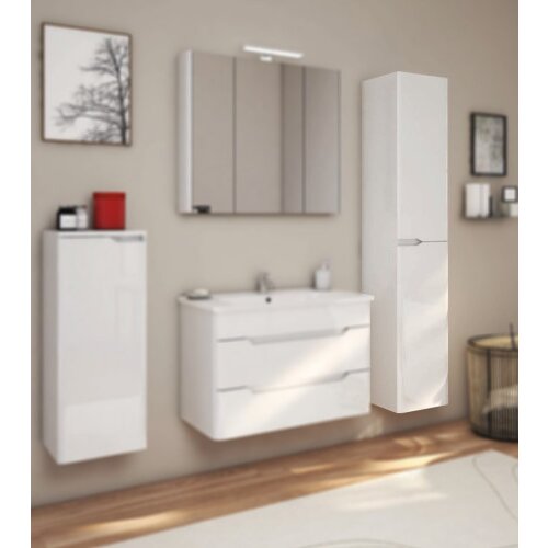 SENEX Kupaonički ormar viseći-stojeći ZANA 60 Slike