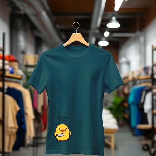 CAMISETA Majica sa štampanim printom Frost 20, Ženska, Teksas Cene
