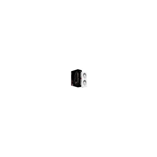 XFX Swift AMD Radeon RX 9060 XT OC White 8GB GDDR6 128-bit HDMI 2x DP RX-96TSW8GWQ Cene