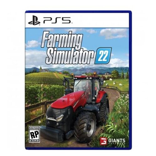 Farming Simulator 22 /PS5 Cijene