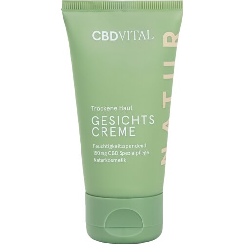 CBD VITAL Bio CBD Hydracalm - 50 ml Cene