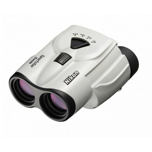 Nikon daljnogled Sportstar Zoom 8-24x25 bel Slike
