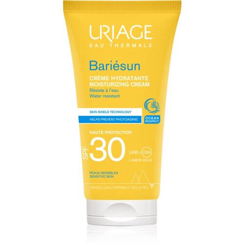 Uriage Bari&amp;eacute;sun Cream SPF 30 za&amp;scaron;titna krema za lice i tijelo SPF 30 50 ml Slike