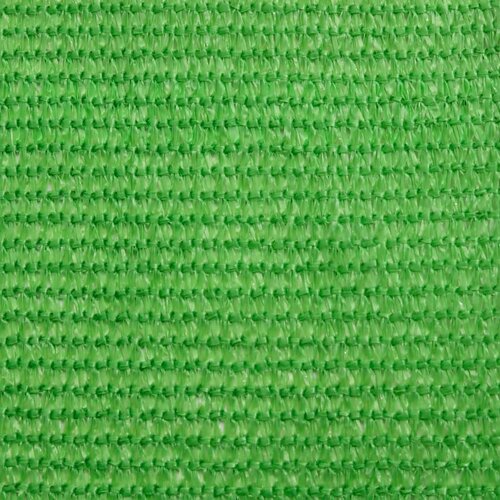  Jedro za za&amp;scaron;titu od sunca 160 g/m&amp;sup2; svjetlozeleno 4x4x5,8 m HDPE Slike