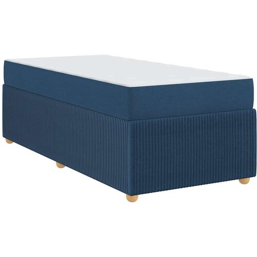  Krevetna konstrukcija Ostalo Plava 80 x 200 cm tkanina Slike