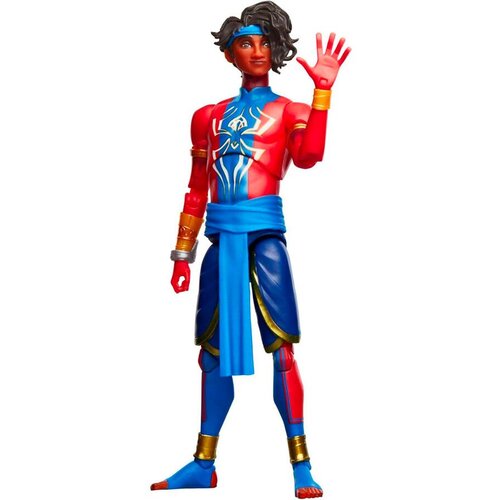 Hasbro Marvel Legends Spider-Man Across The Spiderverse Pavitr Prabhakar, (5000077846) Cene