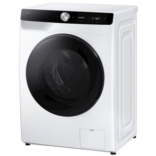 Samsung WD90DG6G94BKU4 ma&amp;scaron;ina za pranje i su&amp;scaron;enje ve&amp;scaron;a Slike