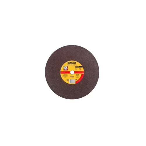 Dewalt rezna ploča za metal 355x3x25.4 mm Slike