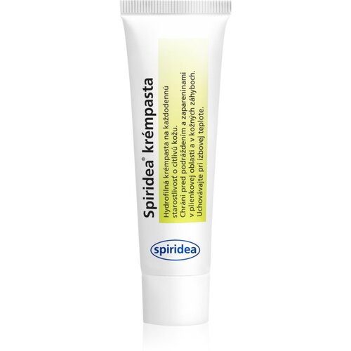 Spiridea Cream Paste kremasta pasta za občutljivo kožo 30 g Cene