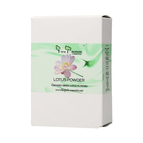 Biopark Cosmetics lotusov cvet v prahu Cene
