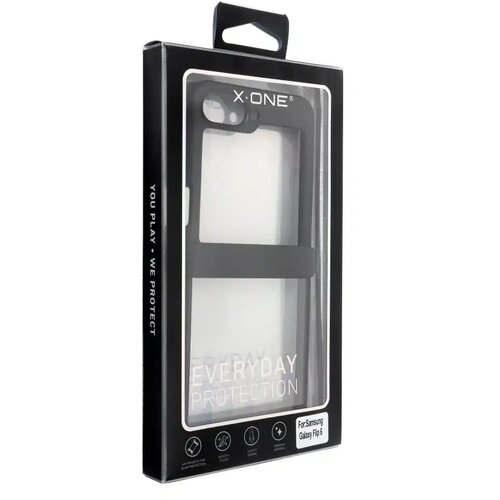 X-ONE Dropguard 2 Lite maska za Samsung Galaxy Z Flip 6 Cijene