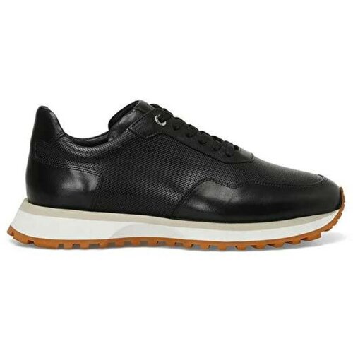 İnci 101545146 Mibya 4fx Pearl Men's Sports Shoes A101545146 Black Cene