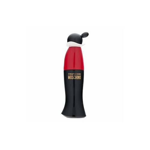 Moschino Cheap &amp;amp; Chic Toaletna voda za ženske 50 ml Slike