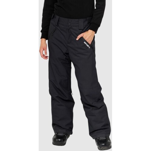 Rip Curl Anti Series Relax 10K/10K Hlace black Slike