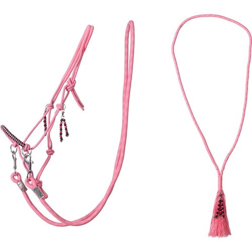 Brands of Q Kombinirana oglavka Liberty, flamingo roza - Full Cene