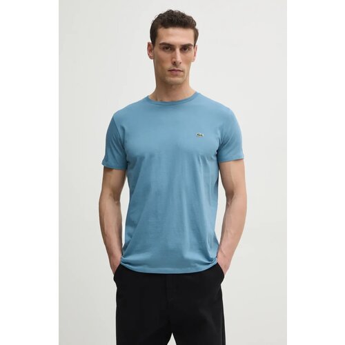 Lacoste Polo majice dolgi rokavi TH6709-00 Modra Cene