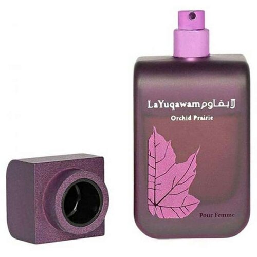 Parfem Yuqawam Orchid Prairie 75 ml parfumska voda za ženske Slike