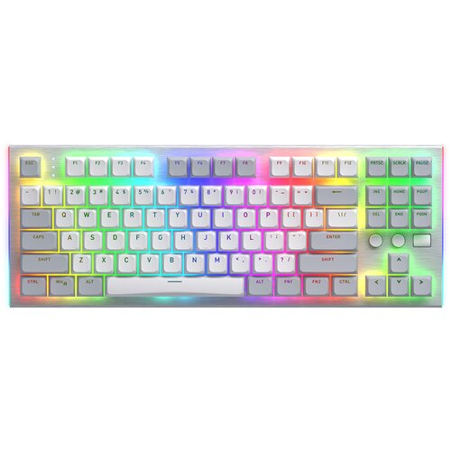 Hator TKL bela HTK561 Cene
