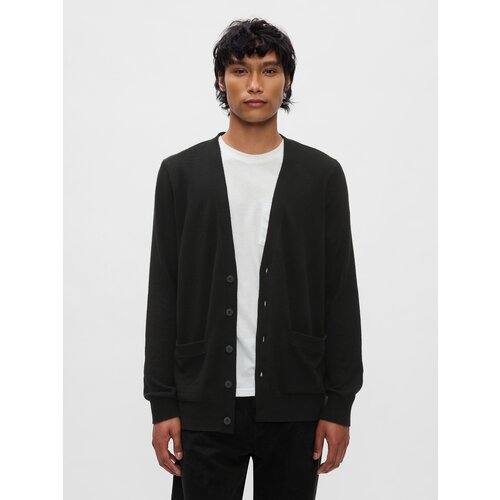 GAP CashSoft Cardigan - Men's Cene