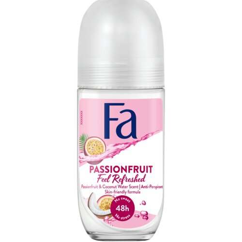 Fa deo roll-on Passion Fruit 50ml Cene