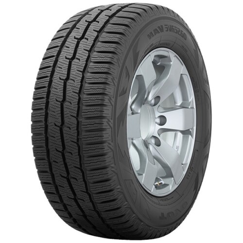 Toyo Observe Van ( 195/65 R16C 104/102T ) Cene