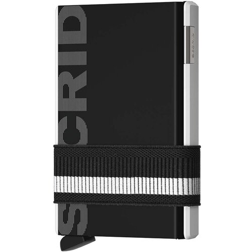 Secrid Denarnice CARDSLIDE Črna Slike