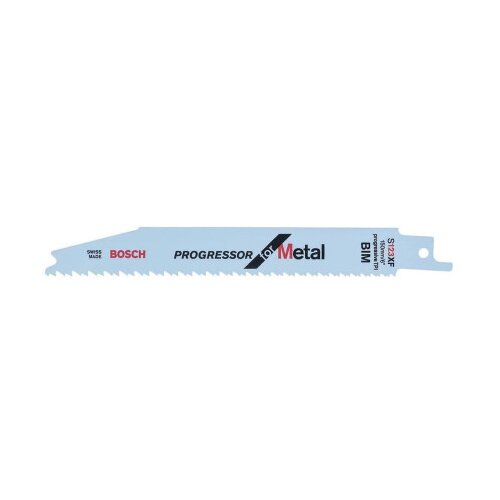 Bosch List sabljaste pile za metal S123XF 2-1 Cijene