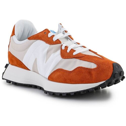 New Balance Nizke superge U327LF pisana Cene