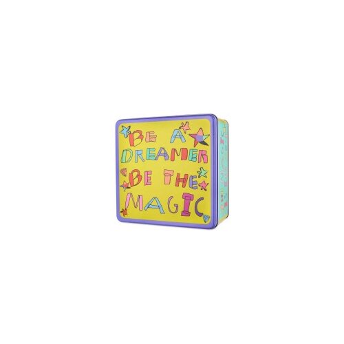Lush kutija za proizvode Be a Dreamer, Be the Magic Tin Slike