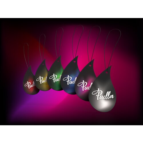 Puella mirisna kartica varijanta: first dream Cijene