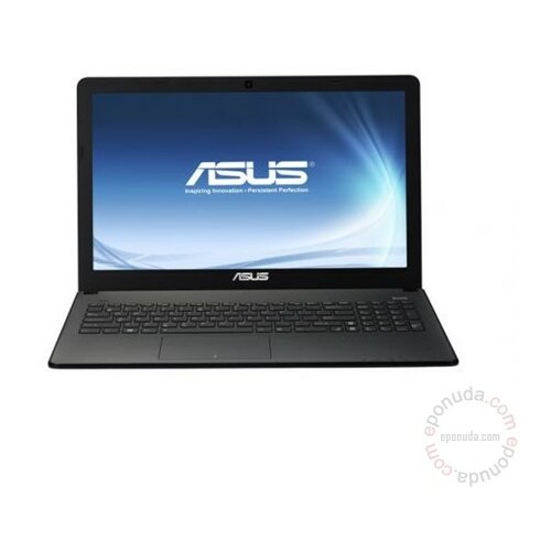 Asus X501A-XX404 laptop Slike