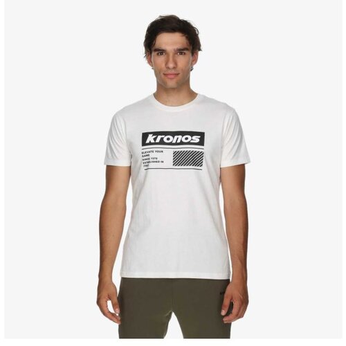 Kronos mens t-shirt Slike