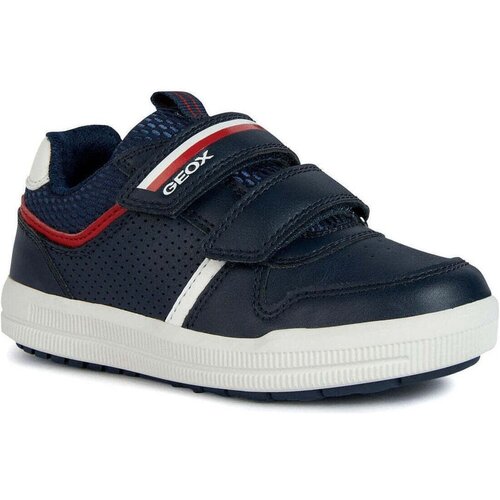 Geox Nizke superge - Modra Slike