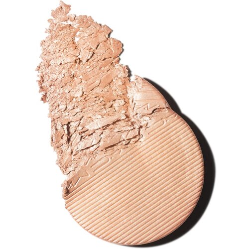 Mac extra dimension skinfinish highlighter 9 g nijansa double-gleam za žene Slike