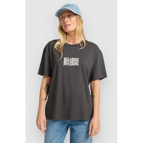Billabong In The Beyond T-shirt off black Slike