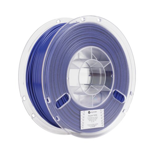 Polymaker PolyLite PETG Blue - 2,85 mm Slike