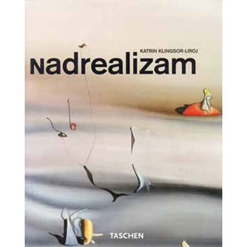 IPS Media Katrin Klingsor-Liroj
 - NADREALIZAM Cene