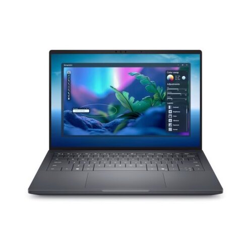 Dell Pro Max 14 Premium (FHD+ 400nits, Ultra 7 265H, 32GB, 1TB SSD, RTX PRO 2000 8GB, Backlit, FP, Win 11 Pro, 3yr ProSupport) Cene