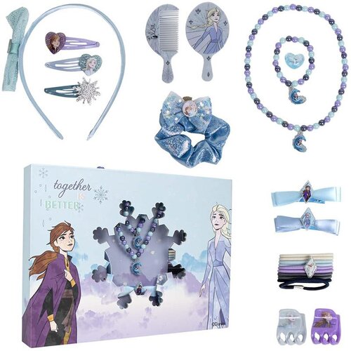 Disney Frozen Beauty set za otroke II. Cene