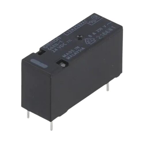 Elektromagnetni relej G6RN-1-24 Cijene