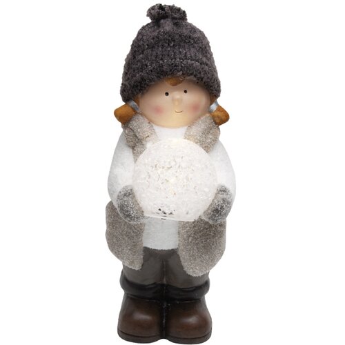 Home Somogyi Svetleći keramički ukras KDC22 Cene