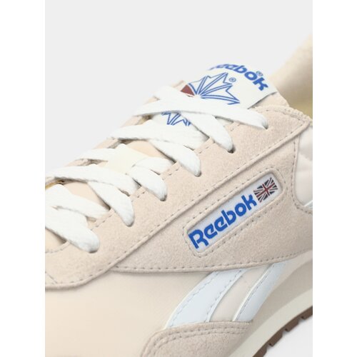 Reebok Nizke superge &amp;#039;CLASSIC AZ&amp;#039; kraljevo modra / svetlo modra / greige / volneno bela Slike