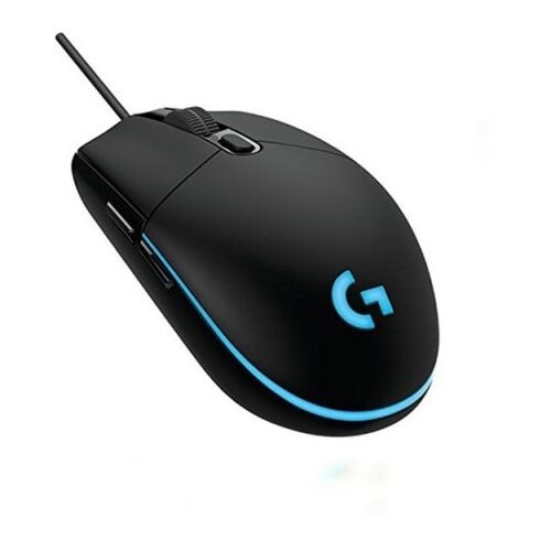 Logitech Gaming mi&amp;scaron; Gaming G102 Slike