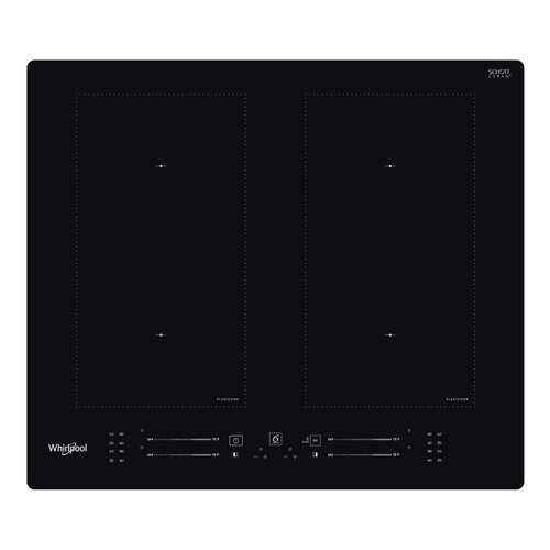 Whirlpool WL S7260 NE ugradna ploča Slike