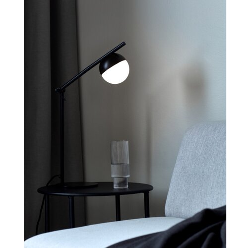 Nordlux Stona lampa CONTINA 1xG9/5W/230V crna Slike