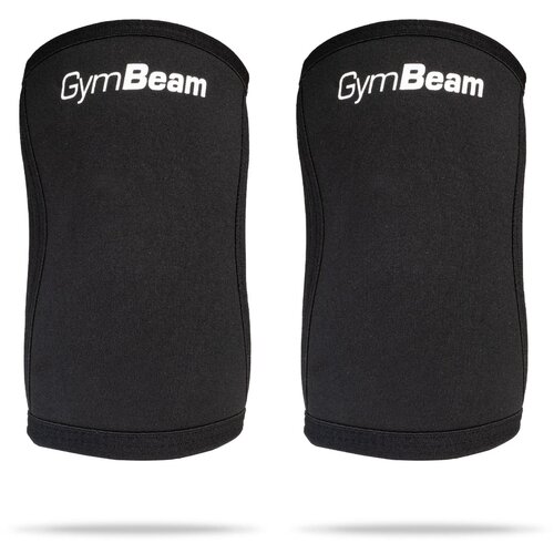 GymBeam neoprenski bandažeri za lakat conquer 69052 Slike