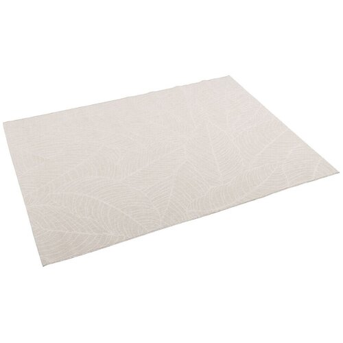 Zunanje preproge za vrt in teraso KETTLER LEAF zunanja preproga 200×290 cm &ndash; bež / siva Cene
