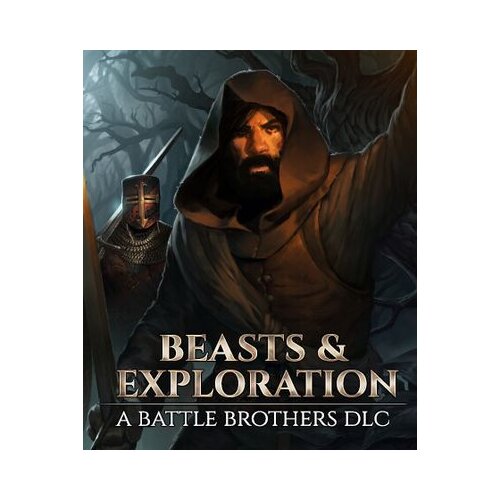 Steam battle brothers - beasts & exploration (dlc) key (pc) europe Cene