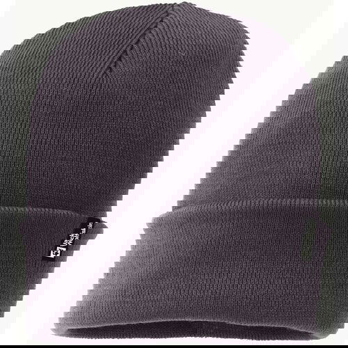 Jack Wolfskin Ženska kapa Rib Beanie, Ljubičasta Slike