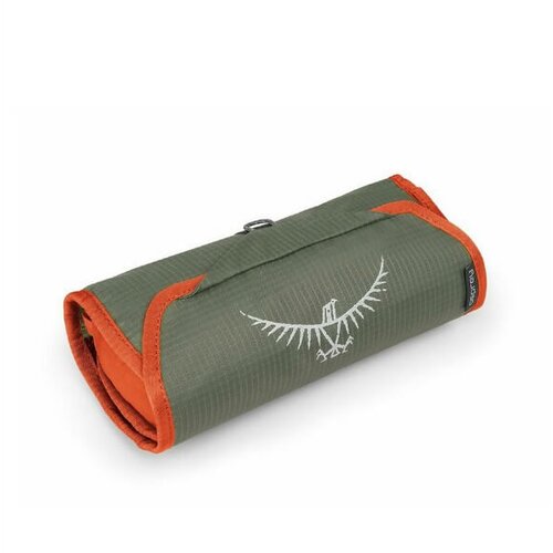 Osprey Toaletna torbica Wash Bag Roll (Oranžna, O/S) Cijene